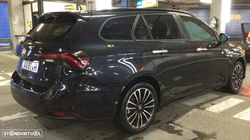 Fiat Tipo Station Wagon 1.3 Multijet City Life - 3