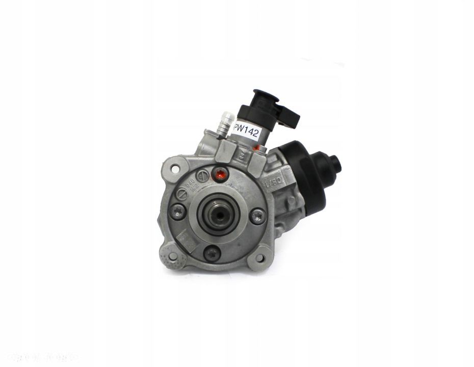POMPA WTRYSKOWA AUDI A3 A4 TT 2.0 TDI -200zł - 1
