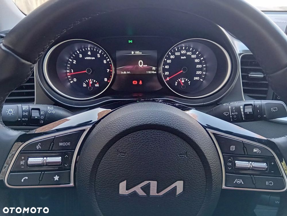 Kia Ceed 1.5 T-GDI L - 14