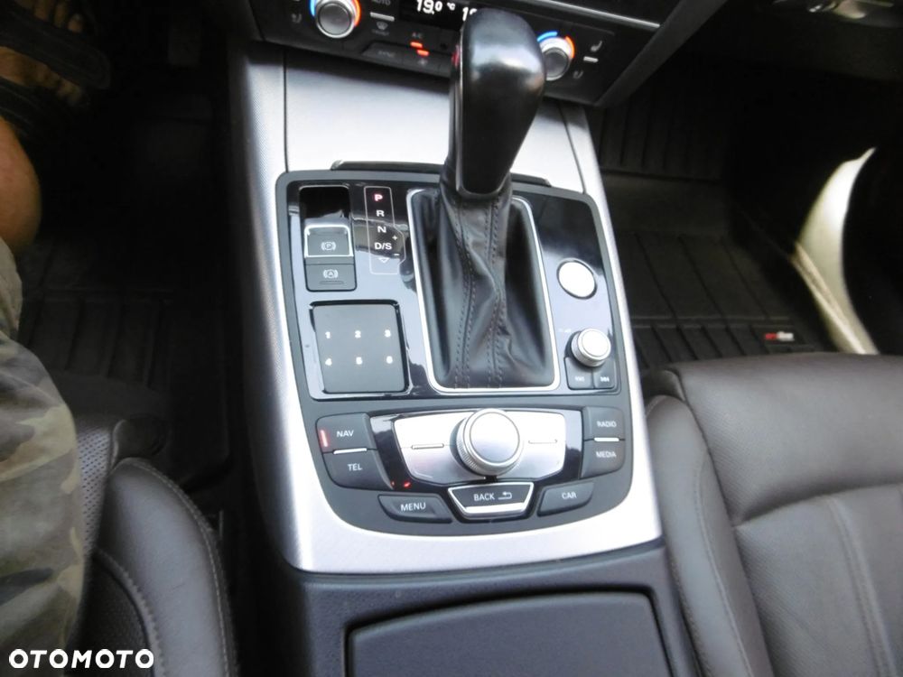 Audi A6 Allroad 3.0 TDI Quattro Tiptr - 13