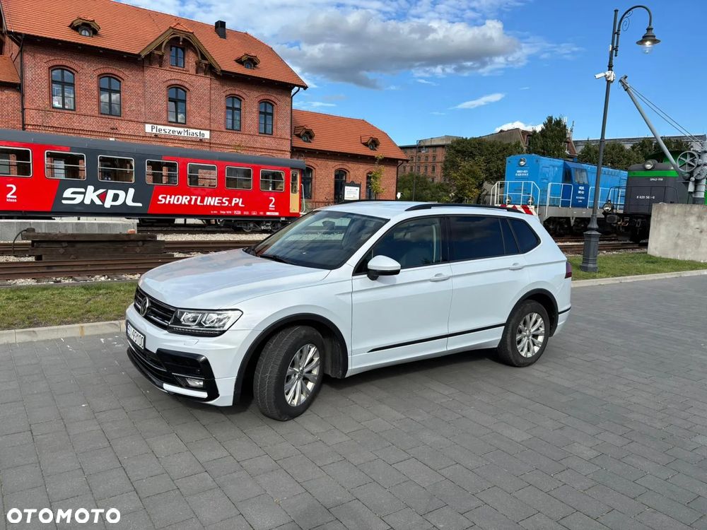 Volkswagen Tiguan - 4