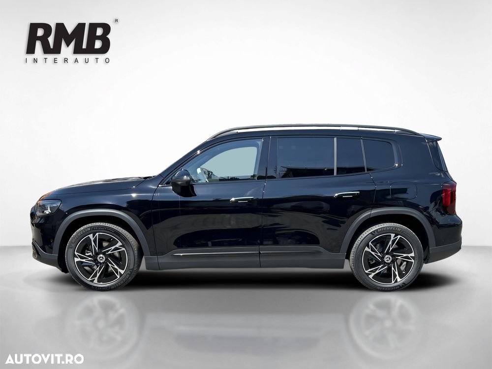 Mercedes-Benz GLB 220 4MATIC - 2