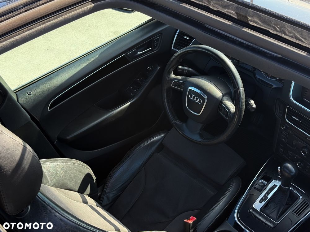 Audi Q5 2.0 TFSI Quattro S tronic - 17