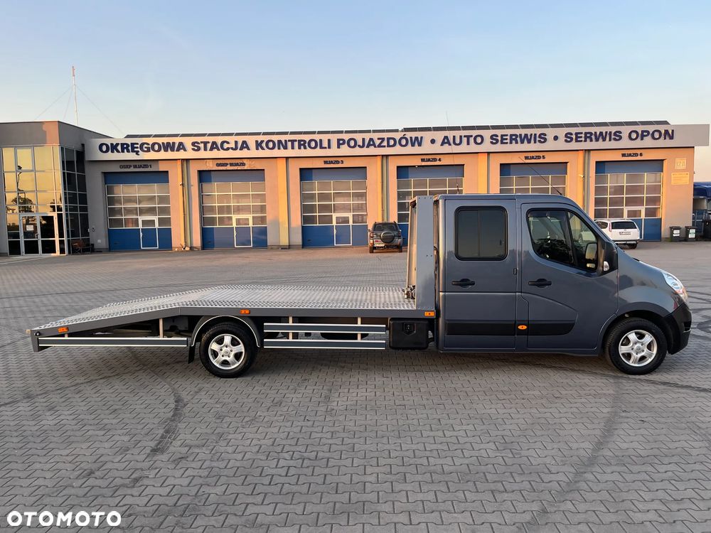 Renault Master - 29