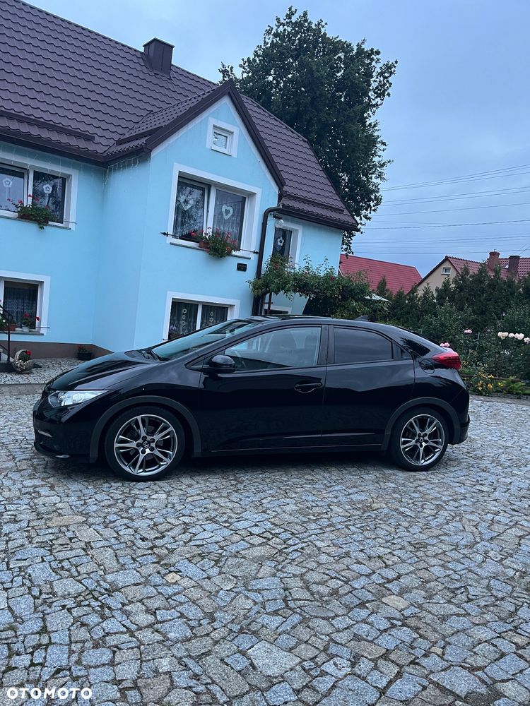 Honda Civic - 38