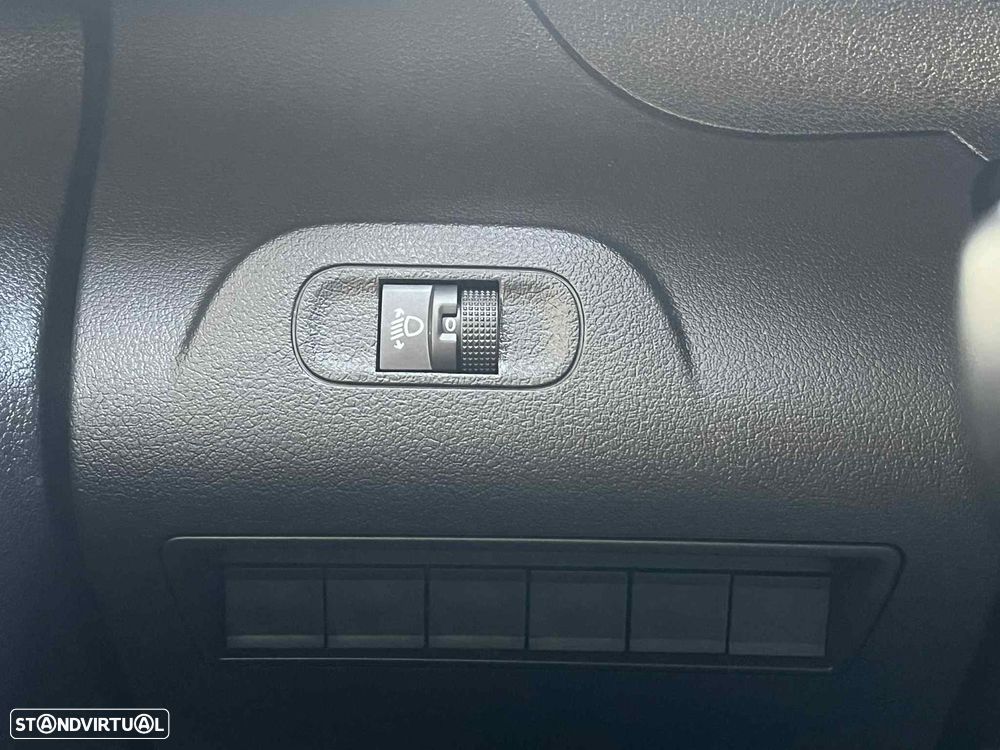 Peugeot Partner Premium Standard 1.5 BlueHDi 100cv - 9