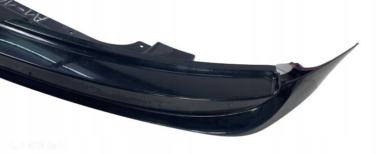 A1-16 ALPINA B6 BMW F06 F12 F13 SPOILER ZDERZAKA DOKŁADKA PRZÓD 4110054 - 3