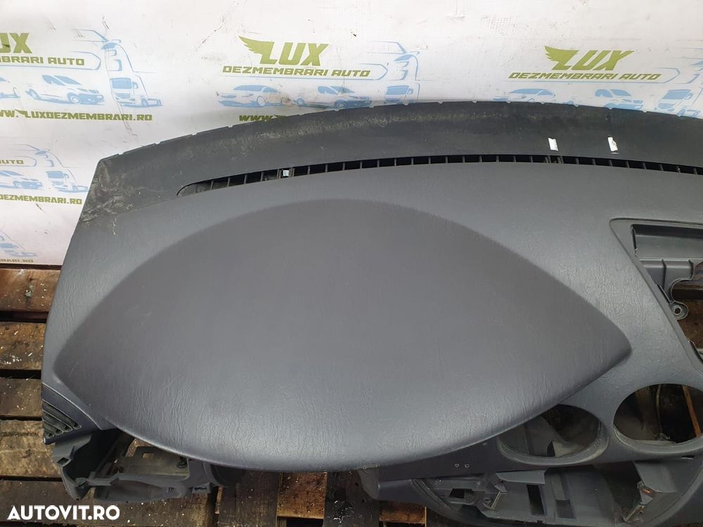 Plansa bord 98ab-18a636-ag Ford Focus 1  [din 1998 pana  2004] - 7