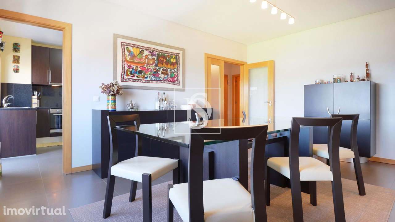 T3 em Valbom - Gondomar - Grande imagem: 3/17