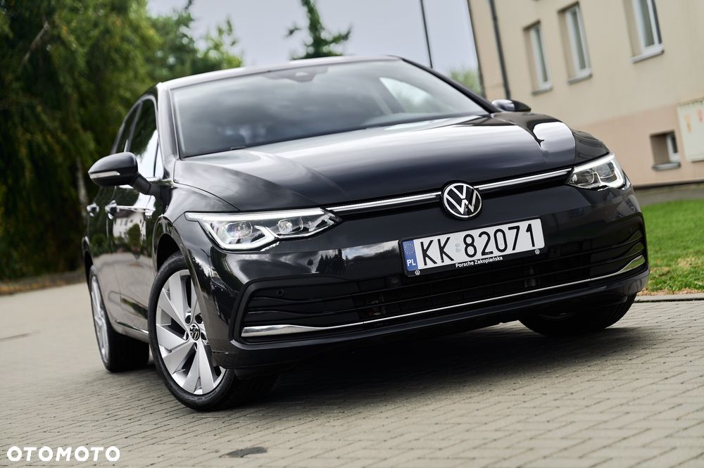 Volkswagen Golf 2.0 TDI Style - 9