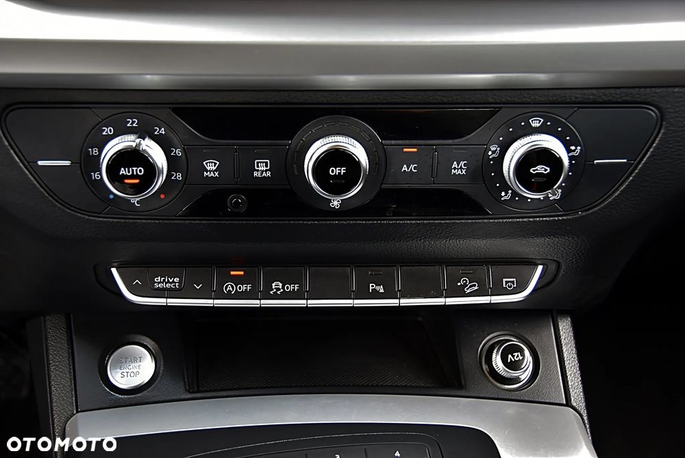 Audi Q5 35 TDI Quattro S tronic - 29