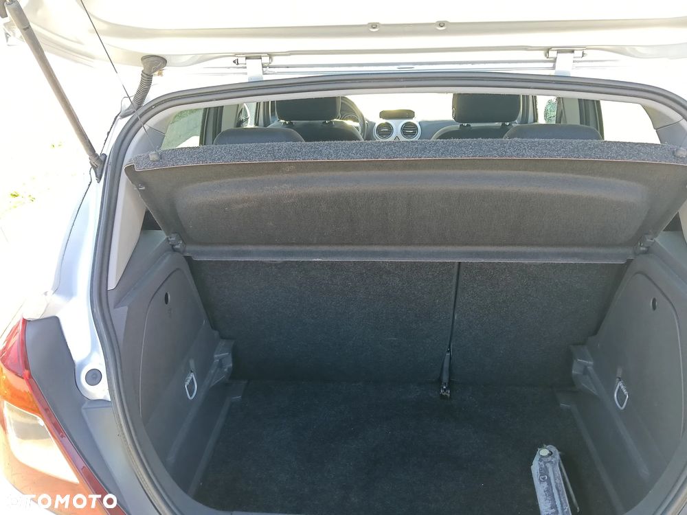 Opel Corsa 1.2 16V (ecoFLEX) Color Edition - 9
