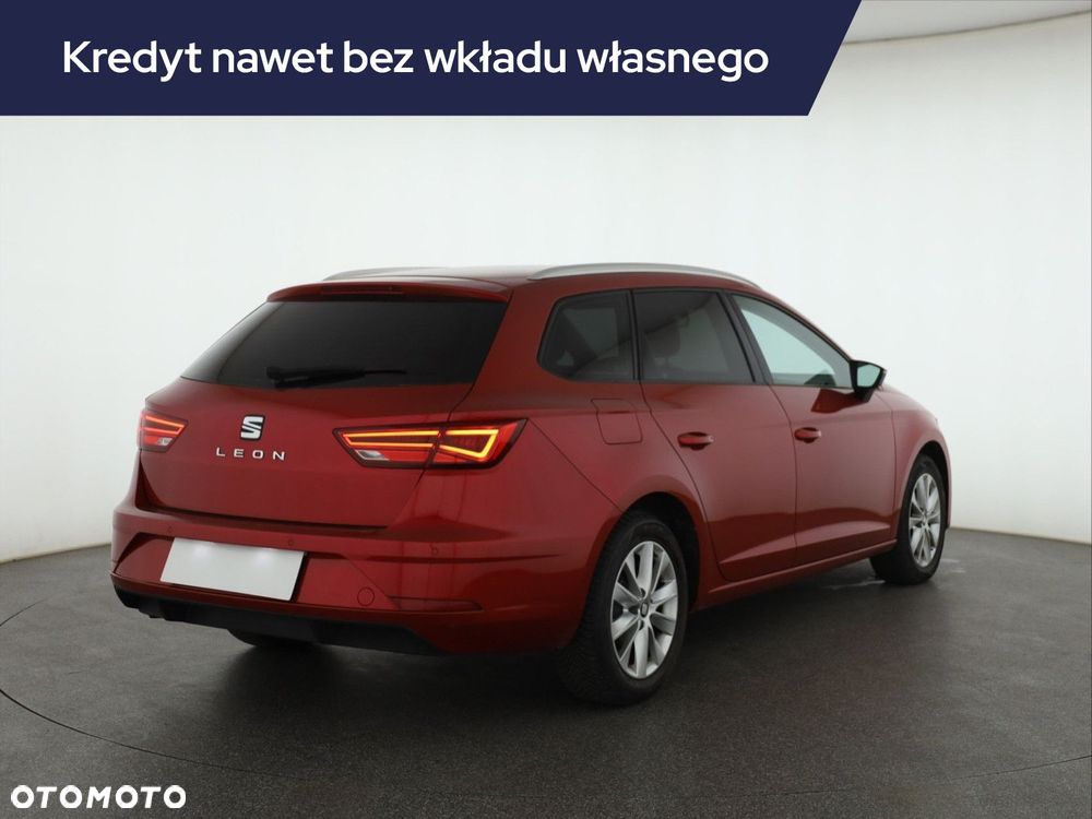 Seat Leon Sportstourer - 7