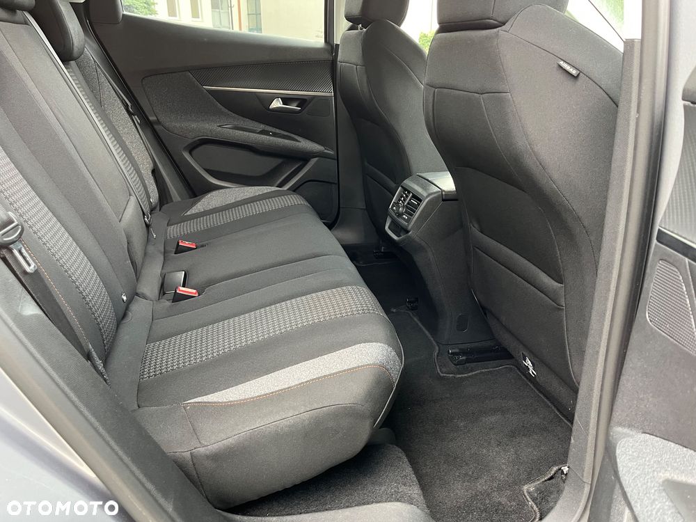 Peugeot 3008 BlueHDi 130 Stop & Start EAT8 Active Business-Paket - 13