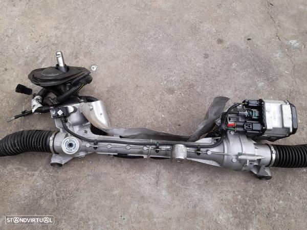 Caixa Direçao Ford Kuga Ii (Dm2) - 4