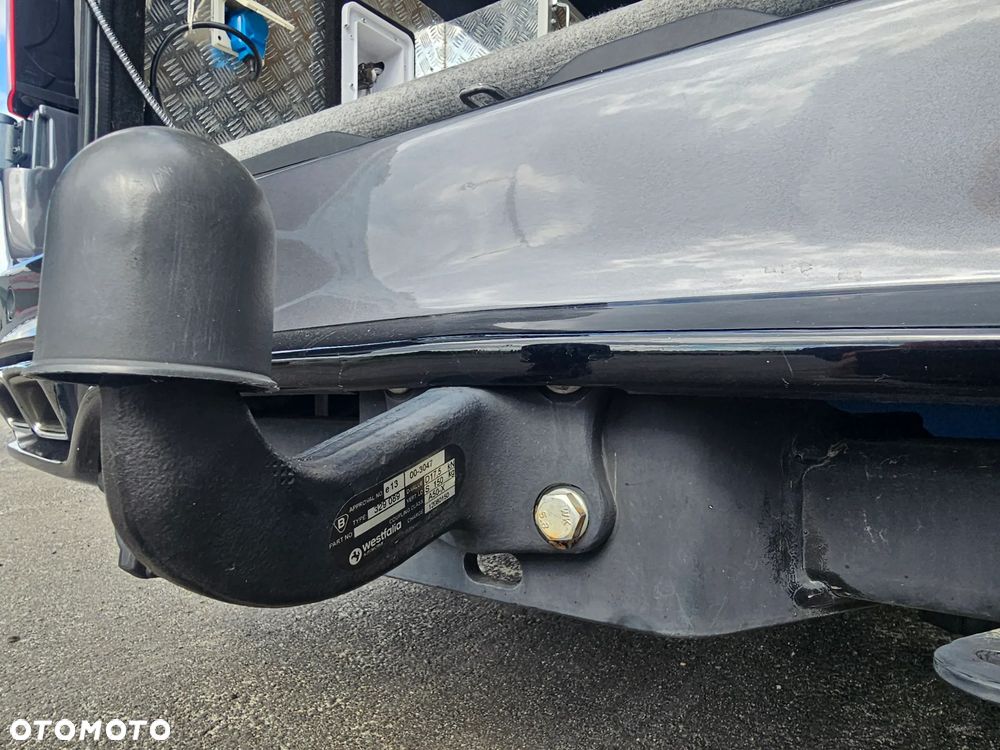 Mercedes-Benz SPRINTER - 34