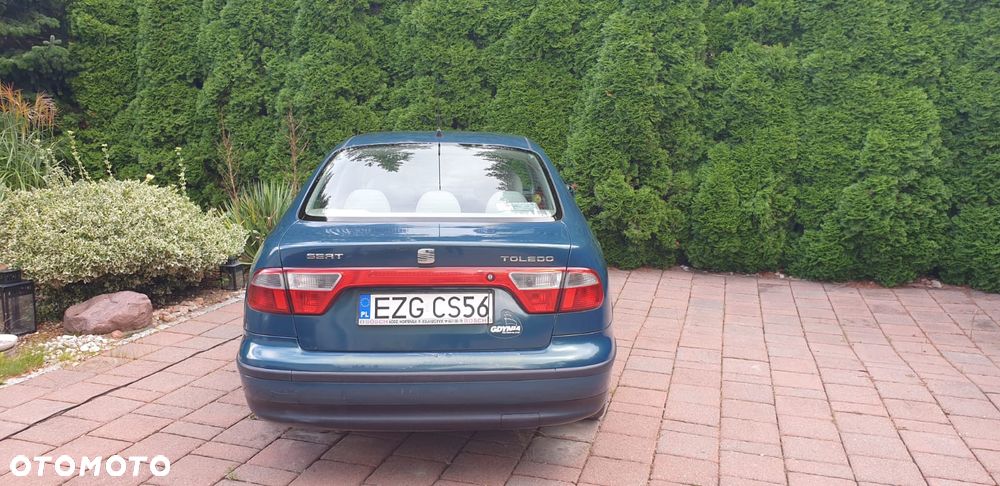 Seat Toledo ver-1-6-stella - 16