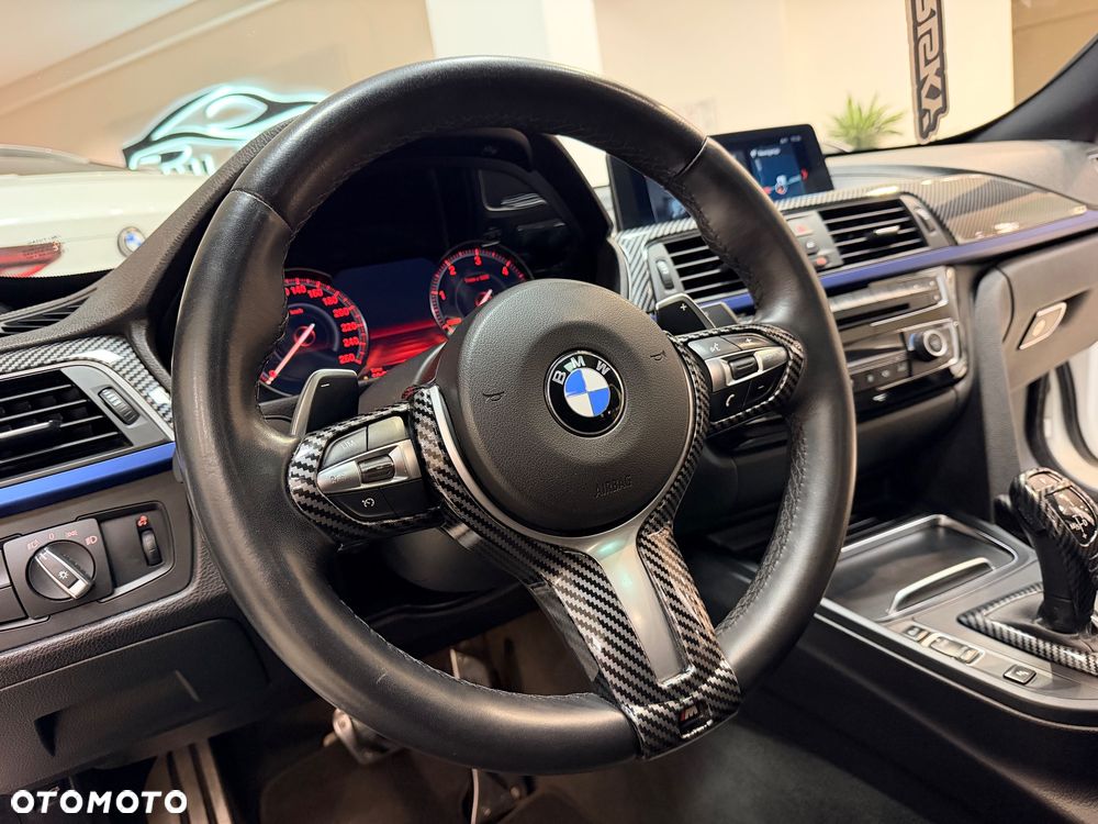 BMW 3GT - 24