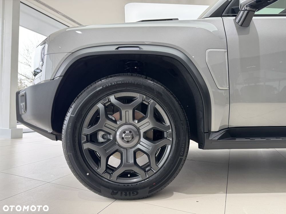 Jetour T2 - 23
