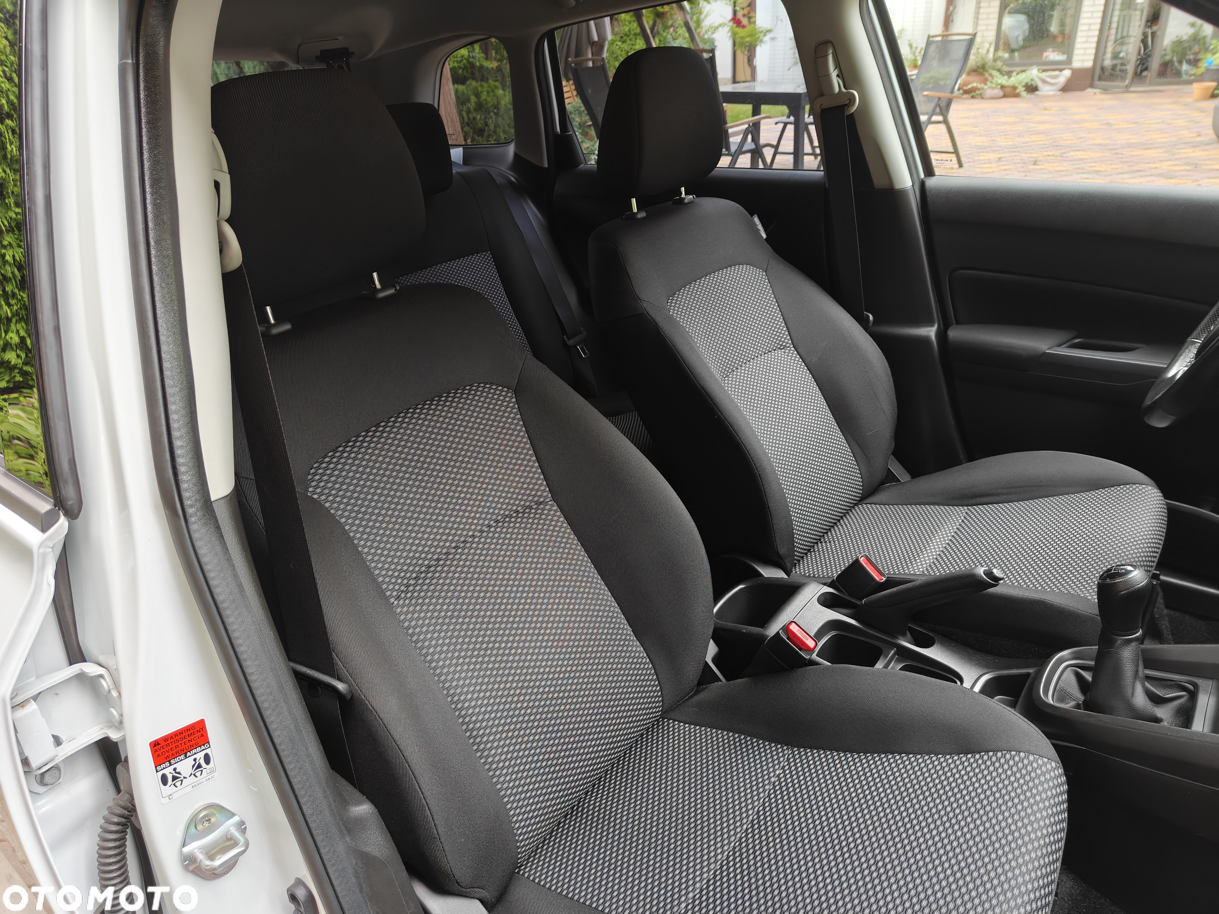 Suzuki Vitara - 21