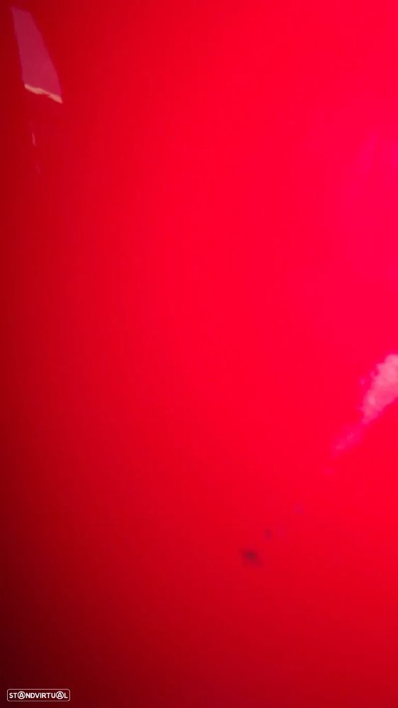 Porta de Trás Esq Seat Ibiza IV - 2008 / 2012 - 2