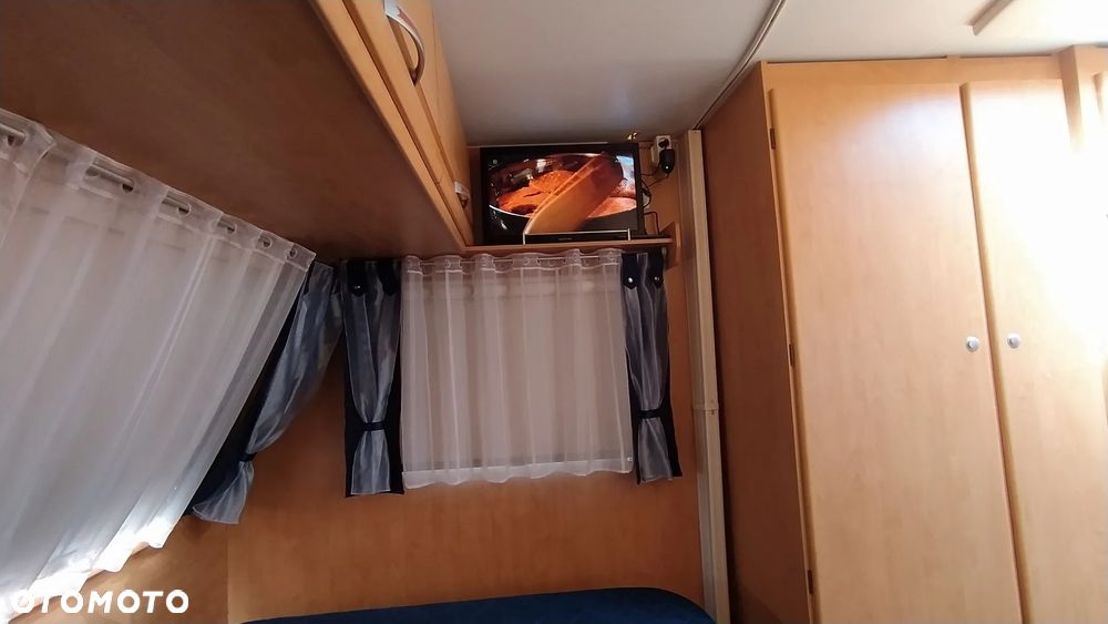 Caravelair 410 - 30