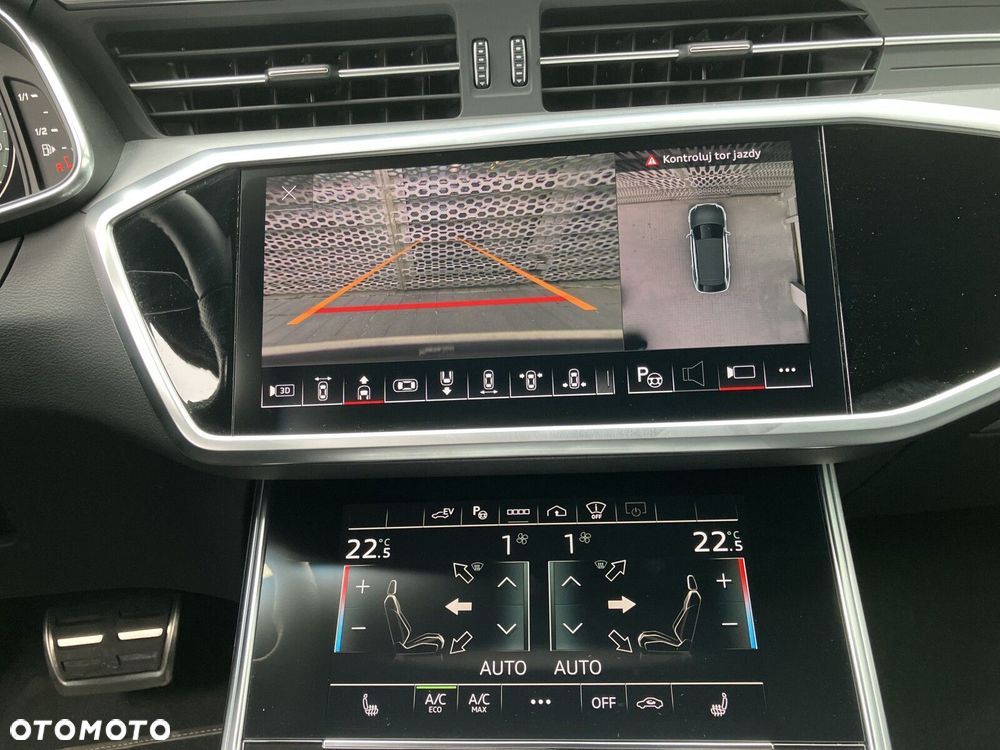 Audi A6 Avant - 27