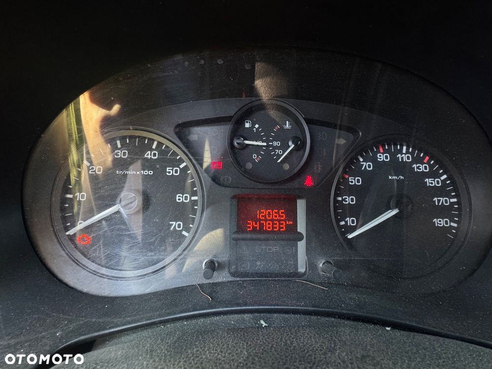 Citroën Berlingo - 14