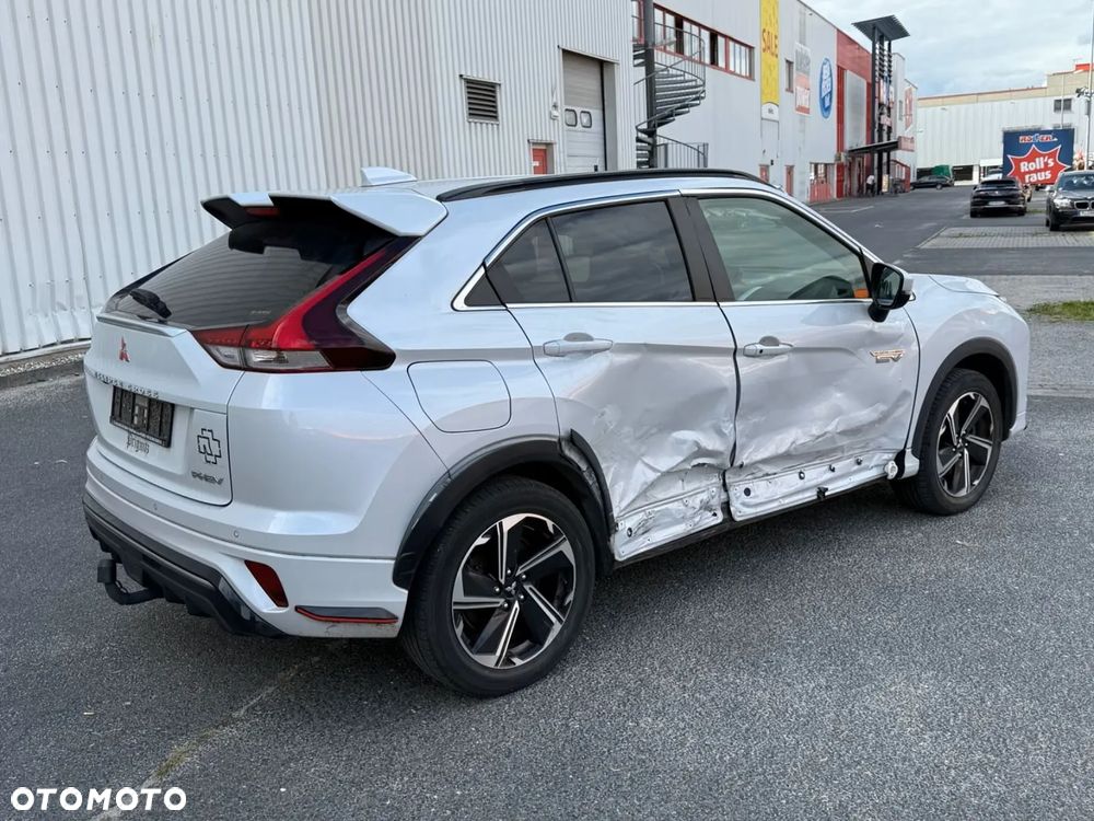 Mitsubishi Eclipse Cross - 7