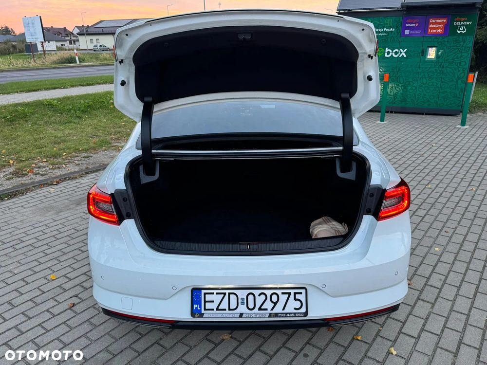 Renault Talisman 1.7 Blue dCi Zen - 29