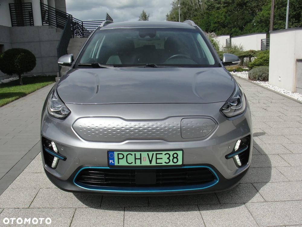Kia Niro 64kWh XL - 20