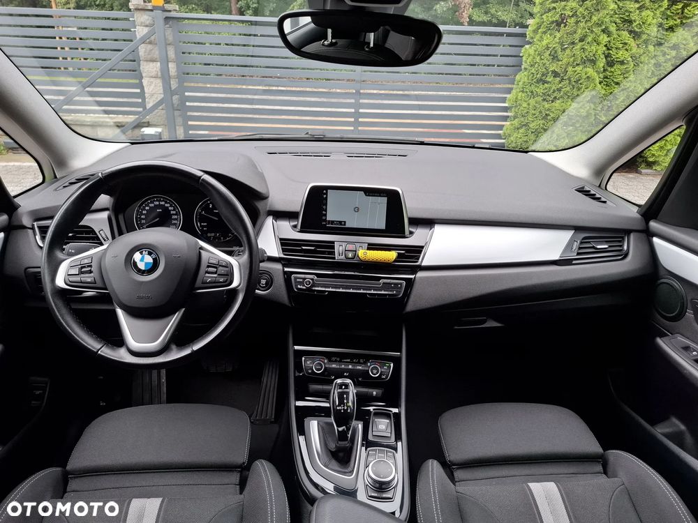 BMW Seria 2 - 18