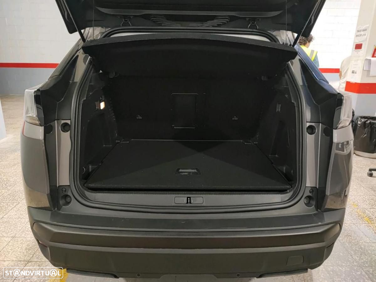 Peugeot 3008 1.5 BlueHDi Active - 3