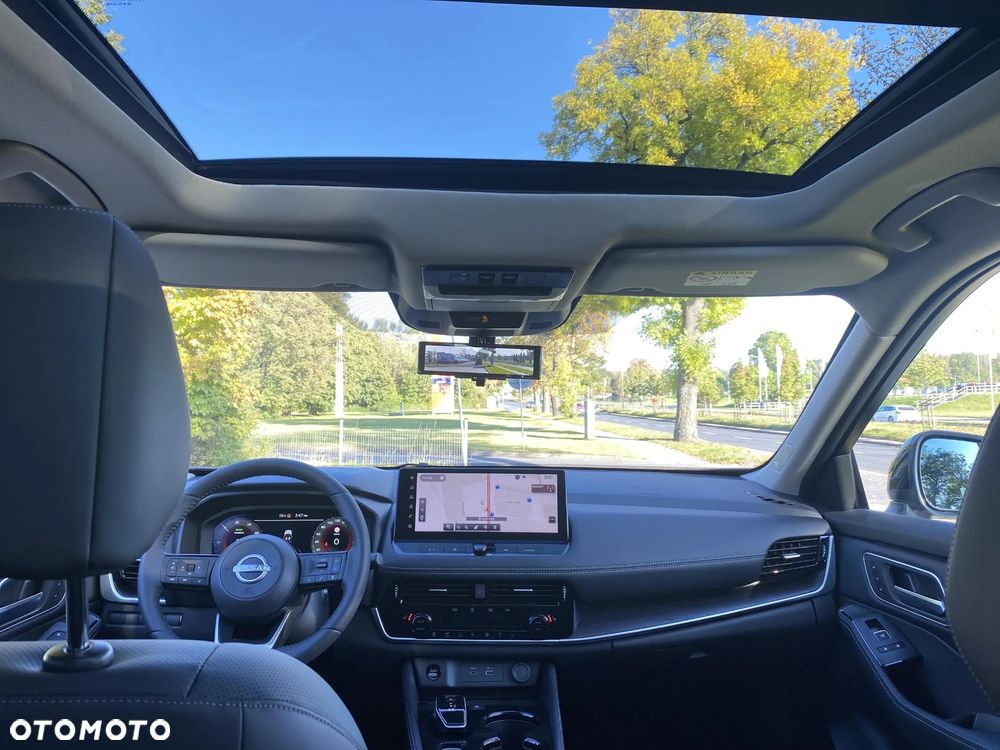 Nissan X-Trail 1.5 VC-T mHEV Tekna 2WD Xtronic - 23