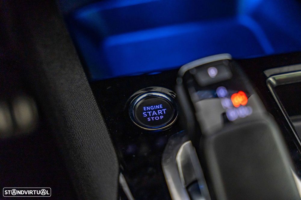 Peugeot 3008 1.6 Hybrid GT e-EAT8 - 35