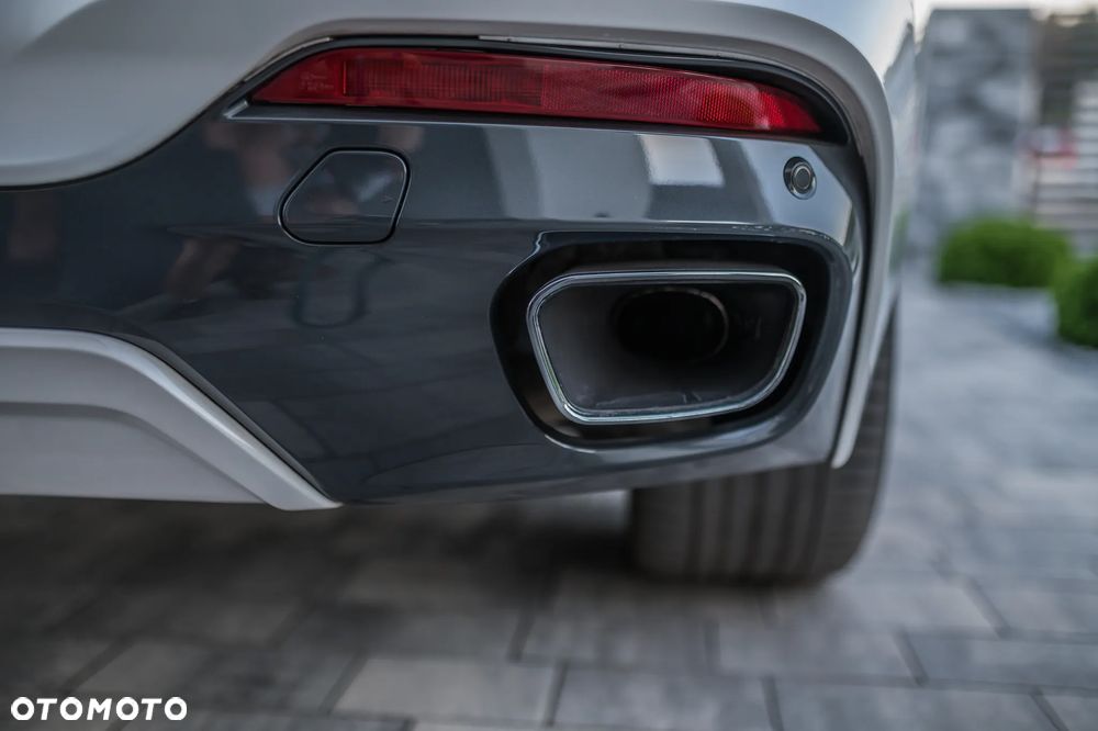 BMW X6 xDrive30d M Sport - 23