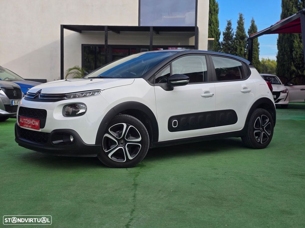 Citroën C3 - 22