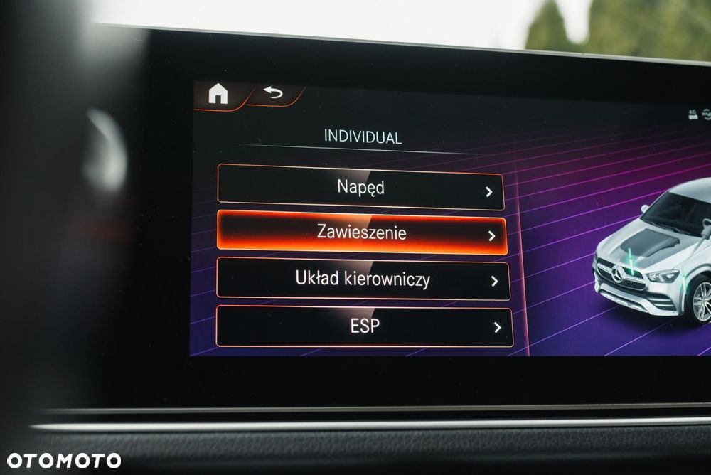 Mercedes-Benz GLE 400 d 4-Matic Premium Plus - 21