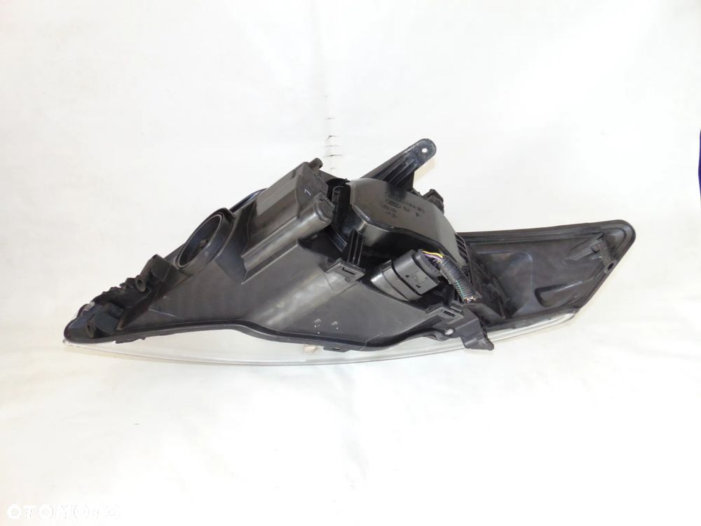 EUROPA lampa przednia przód prawa BS71-13W029-AE Ford Mondeo MK4 IV FL lift 10-14r - 10