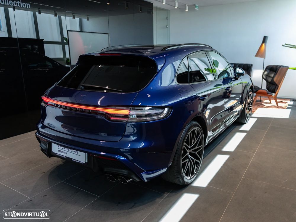 Porsche Macan T PDK - 14