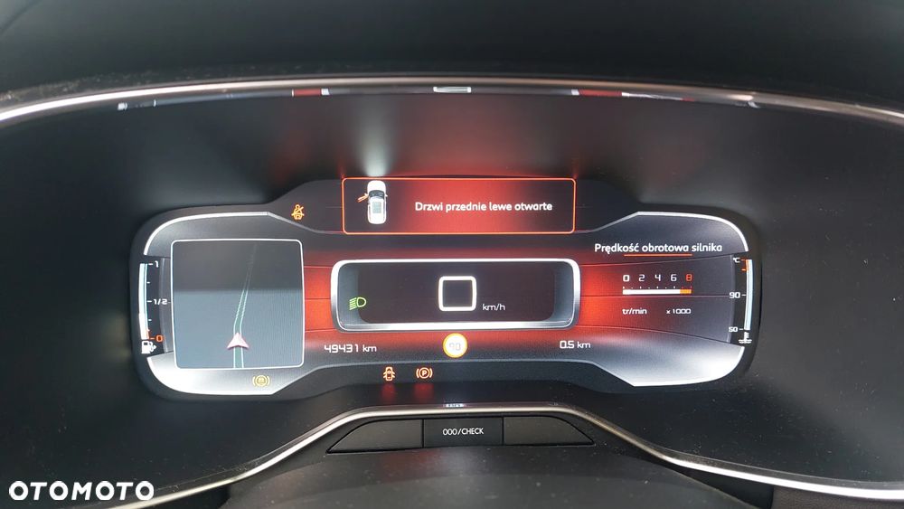 Citroën C5 Aircross 1.2 PureTech C-Series - 8