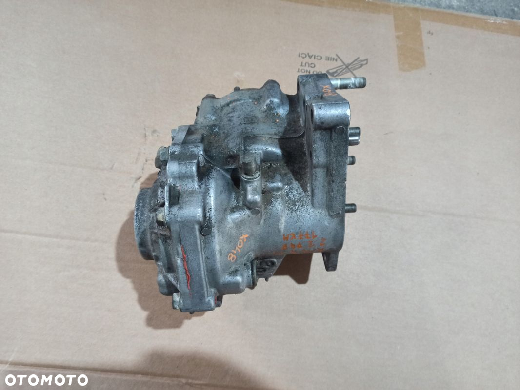 Reduktor skrzyni biegów TOYOTA RAV4 III 2.2 D-CAT D4D 177KM 4x4 manual - 6