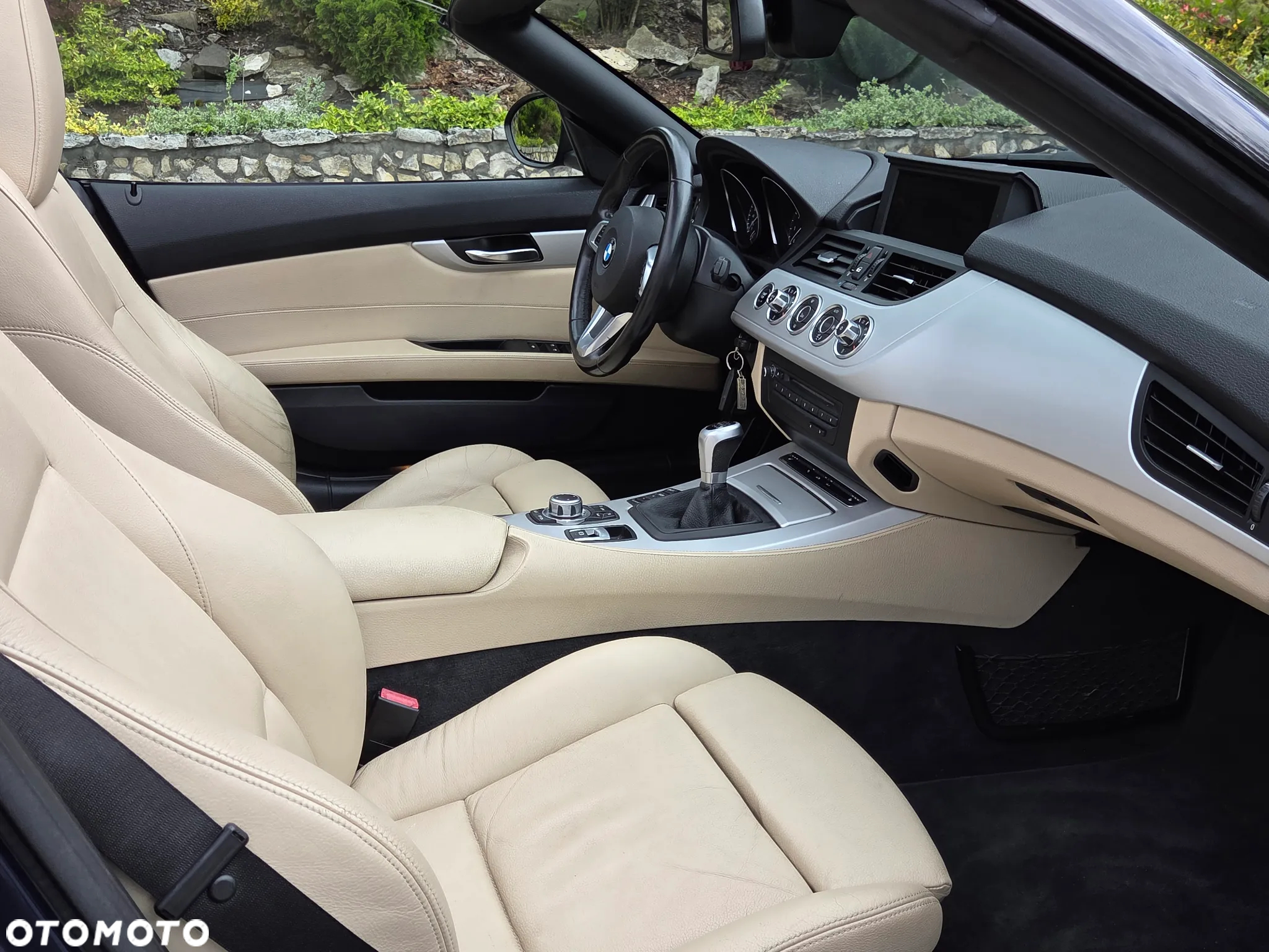 BMW Z4 23i sDrive - 17