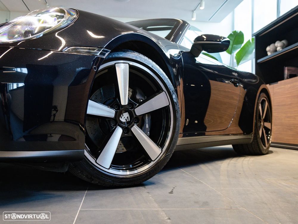 Porsche 911 (992) Carrera PDK - 28