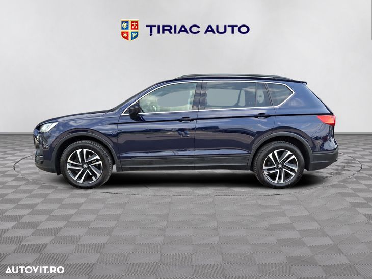 Seat Tarraco 2.0 TDI 4DRIVE DSG7 Style - 3