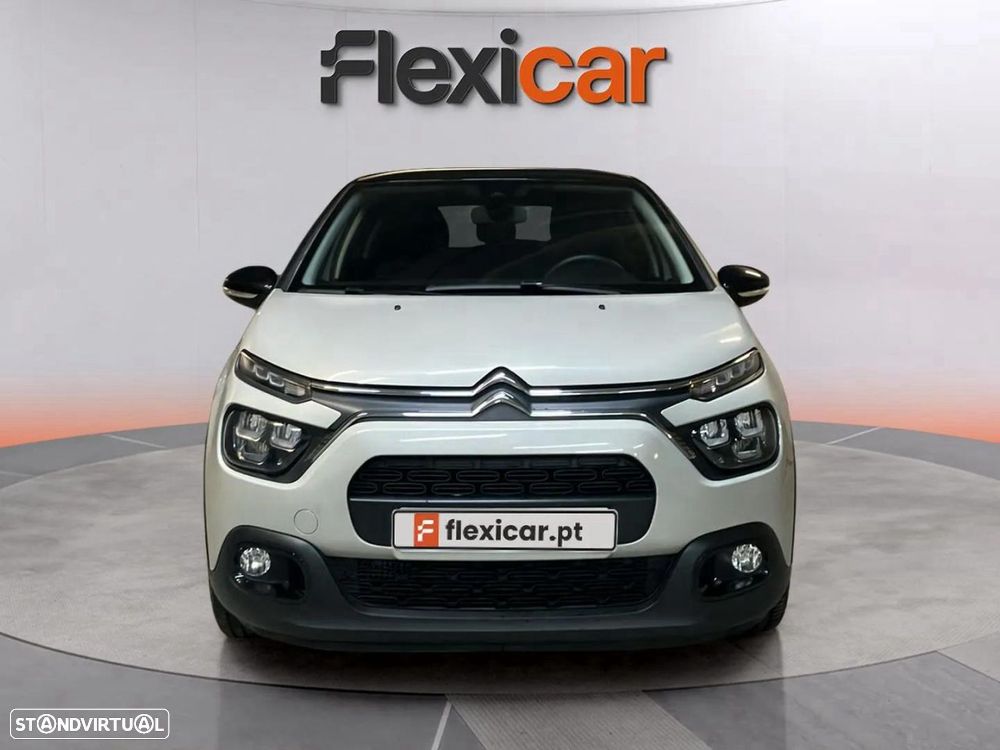 Citroën C3 1.2 PureTech Shine Pack EAT6 - 7
