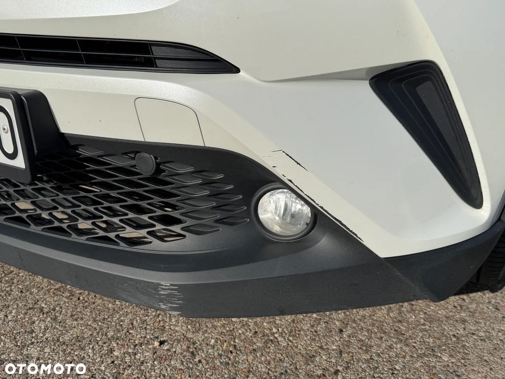Toyota C-HR 1.8 Hybrid Premium - 25