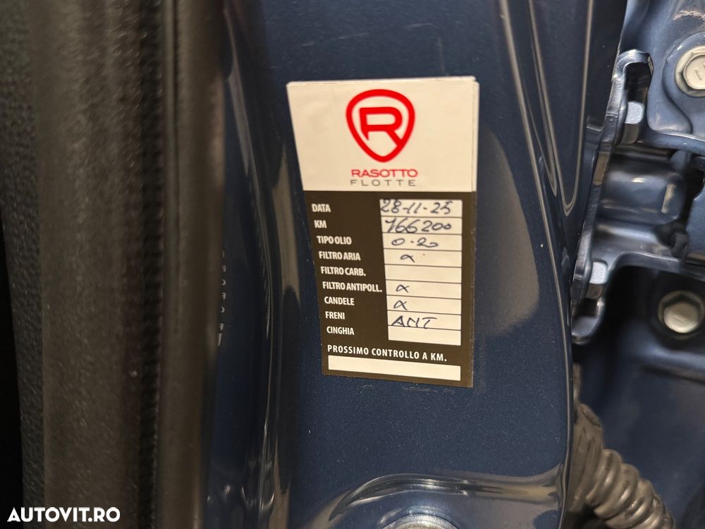 Toyota Corolla 1.8 Team Deutschland - 22