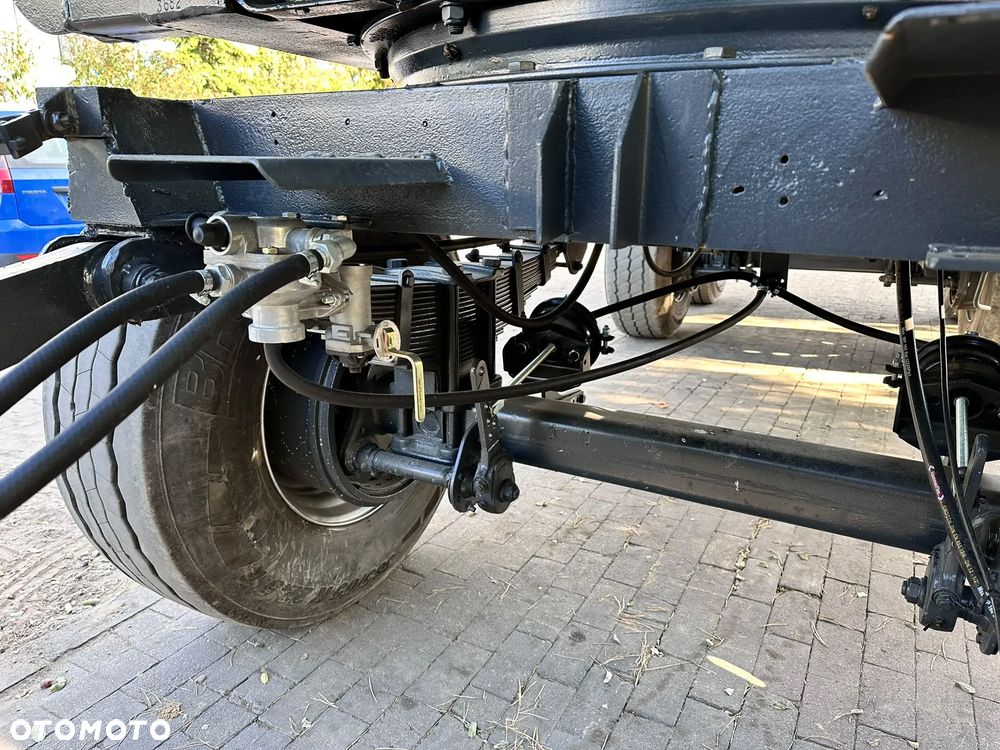 Lindner KMH 16 - 10