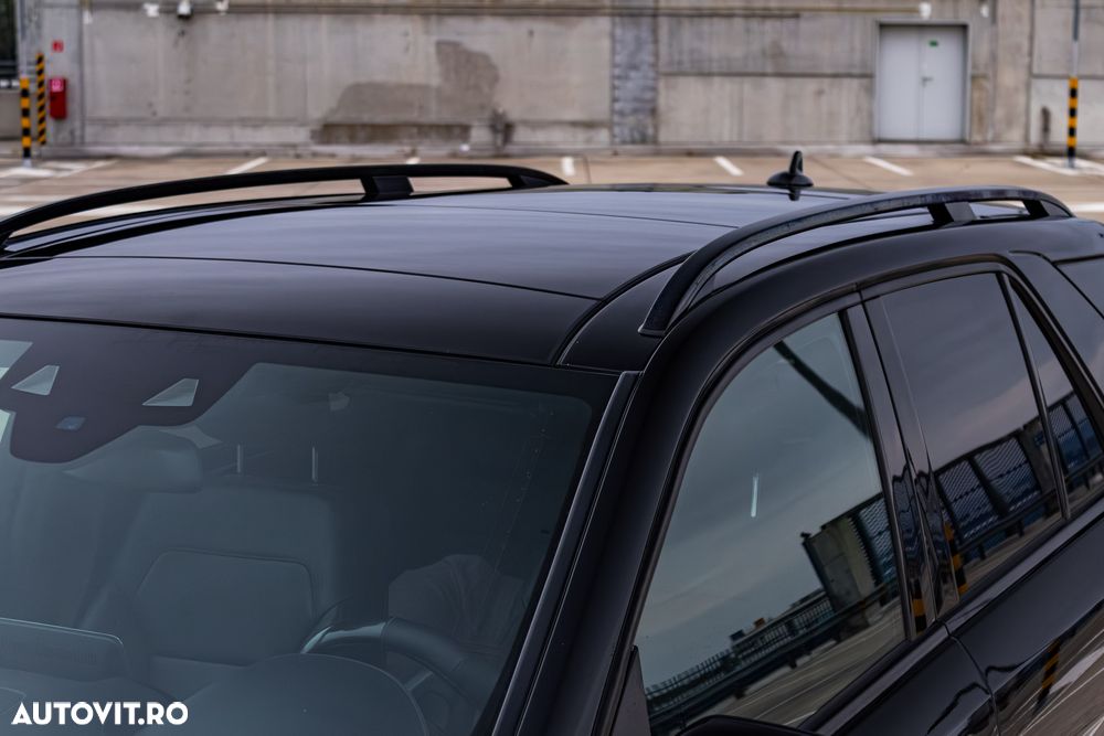 Mercedes-Benz GLE 350 d 4MATIC 9G-TRONIC AMG Line - 17